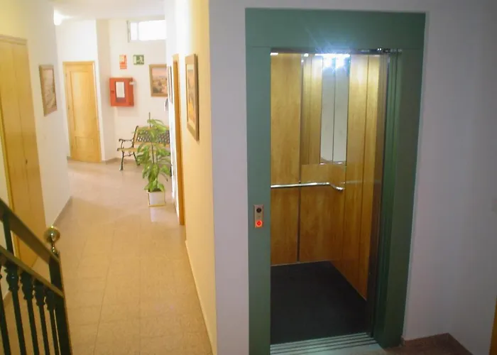 Cazorlapart Apartamento *