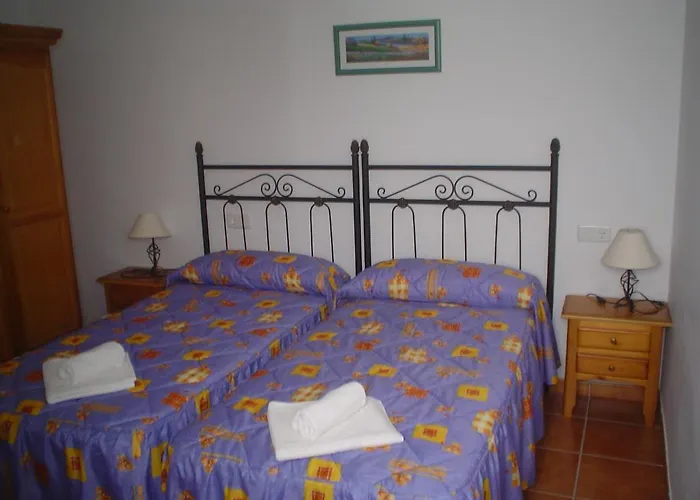 Cazorlapart