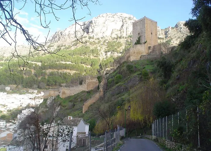 Cazorlapart Apartamento
