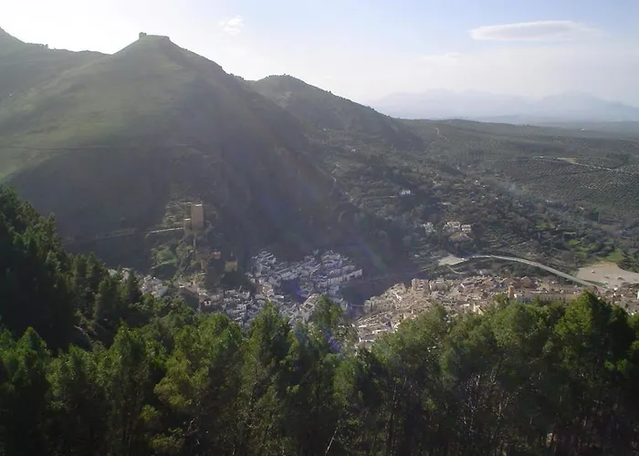 Cazorlapart *