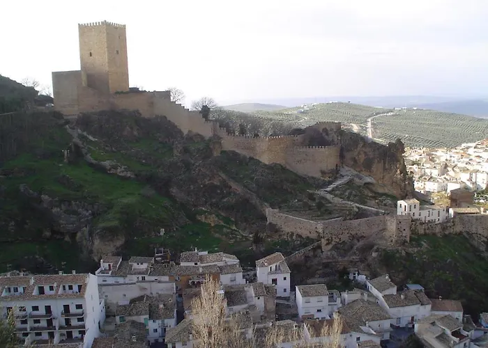 Cazorlapart *