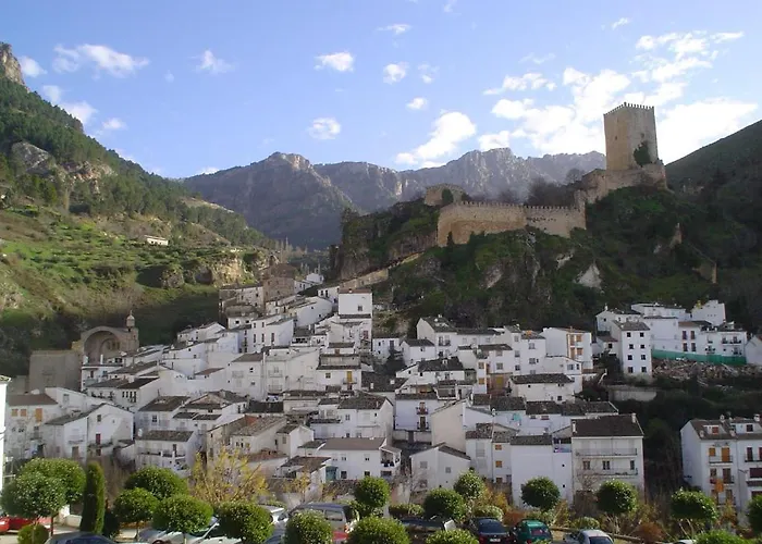 Cazorlapart