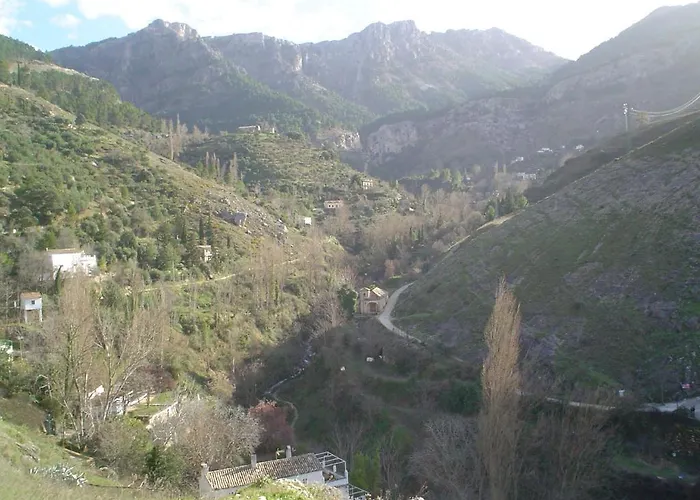 Cazorlapart Apartamento *