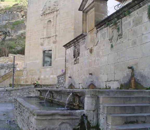 Cazorlapart * Cazorla