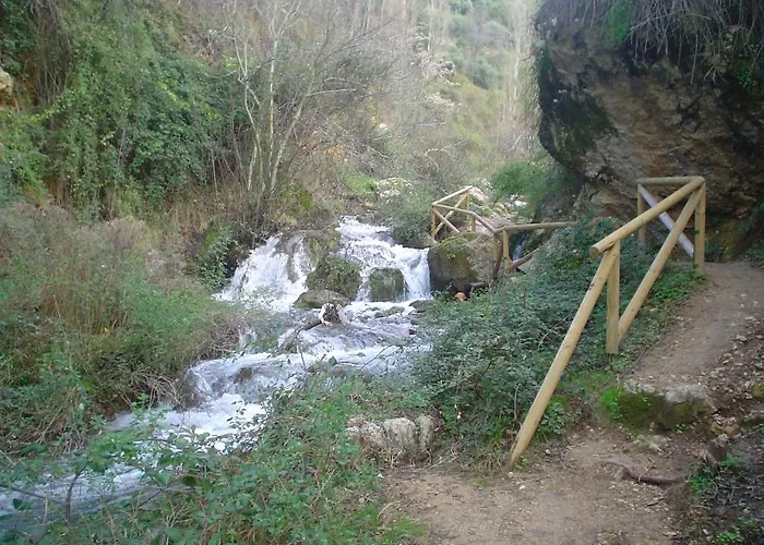 Apartamento Cazorlapart