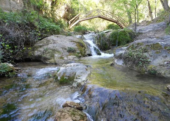 Apartamento Cazorlapart