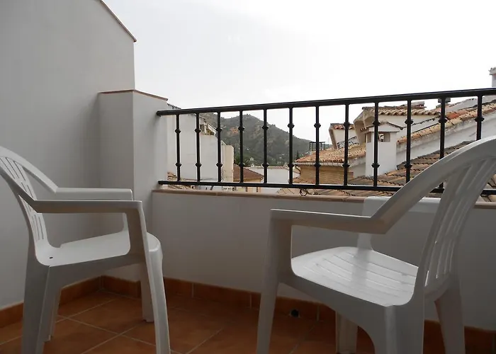 Apartamento Cazorlapart *