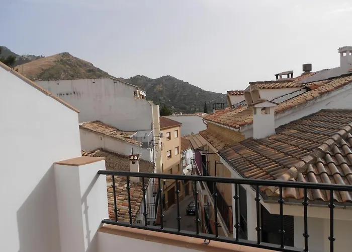 Apartamento Cazorlapart Cazorla