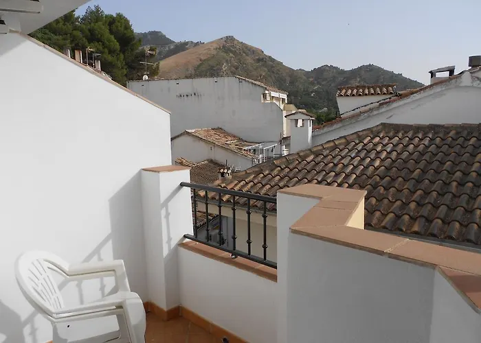 Apartamento Cazorlapart Cazorla