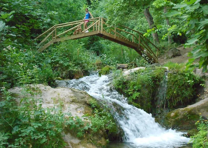 Cazorlapart