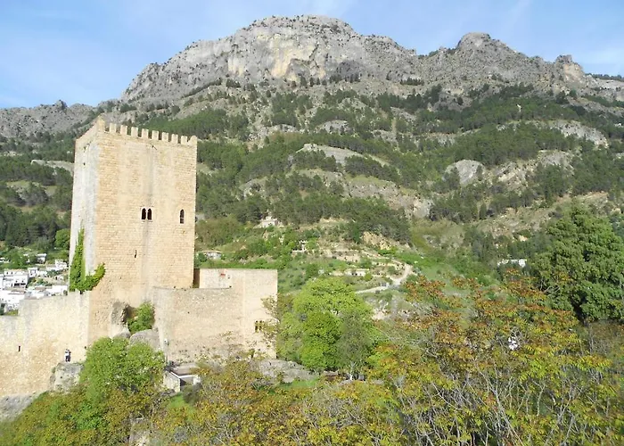 Cazorlapart *