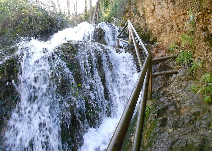 Cazorlapart *