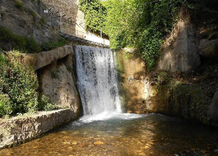 Cazorlapart * Cazorla