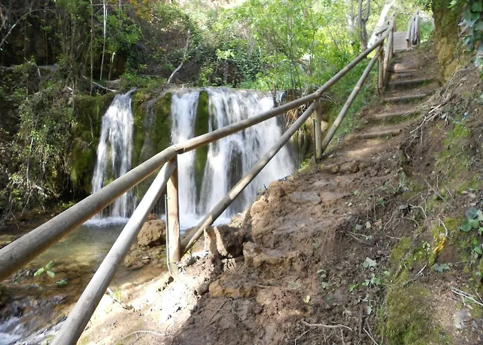 Cazorlapart