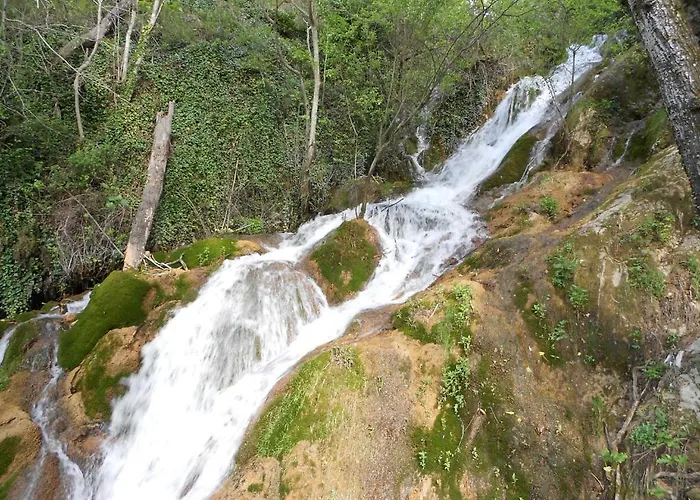 Cazorlapart *