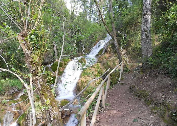 Cazorlapart