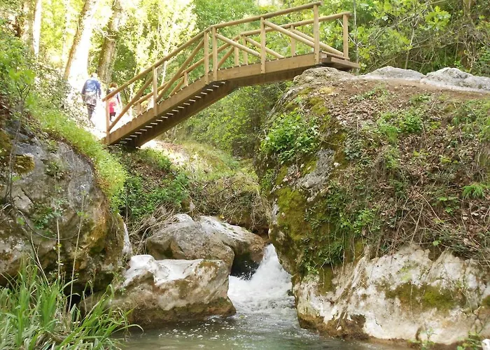 Cazorlapart * Cazorla