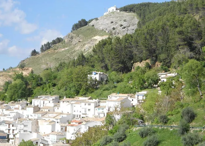 Cazorlapart Apartamento *