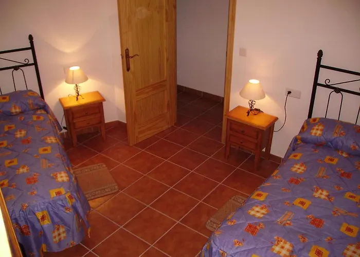 Cazorlapart Apartamento *
